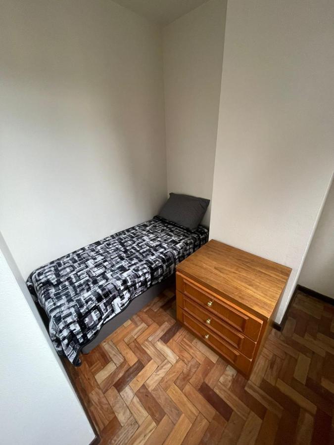 Apartamento Para 9 Pessoas - Blumenhaus 201 - Uma Quadra Da Rua Coberta! Gramado Buitenkant foto