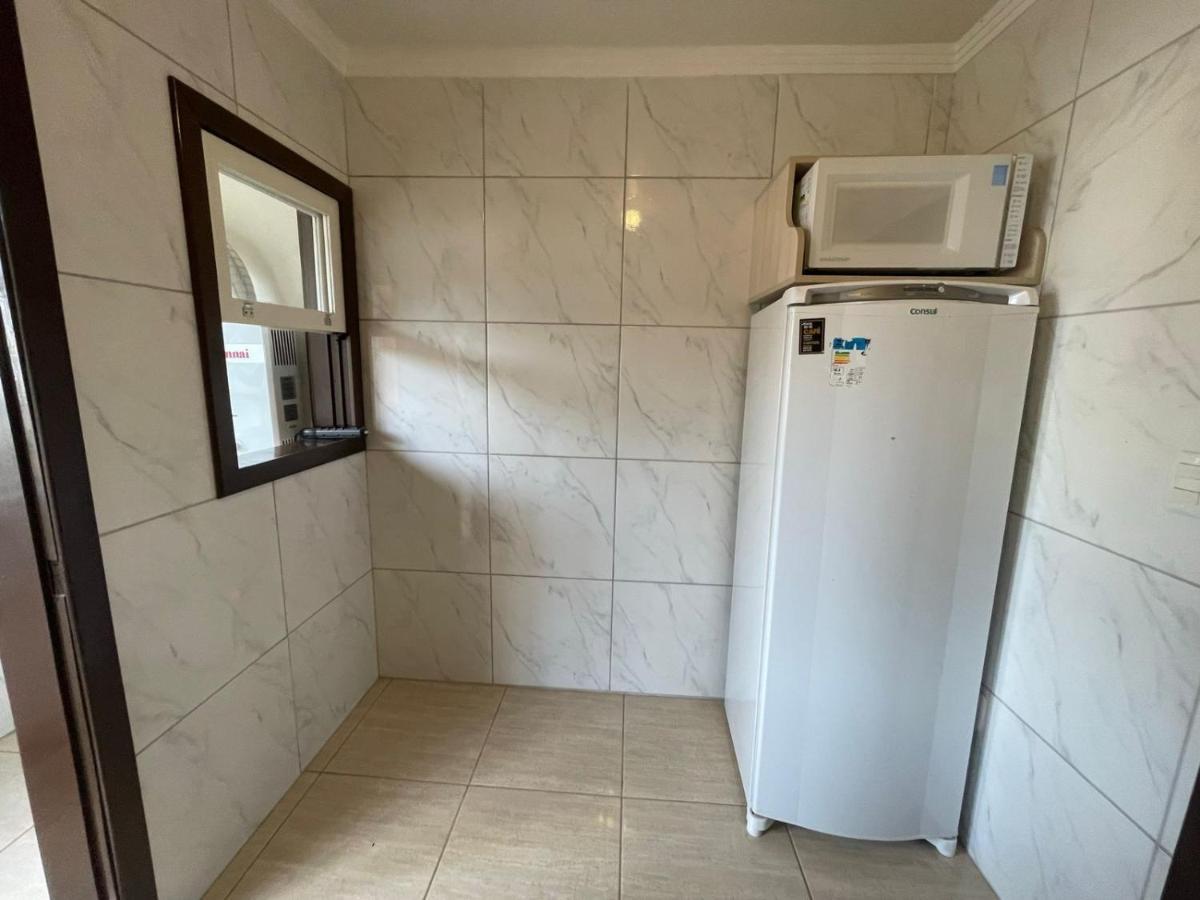 Apartamento Para 9 Pessoas - Blumenhaus 201 - Uma Quadra Da Rua Coberta! Gramado Buitenkant foto